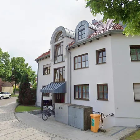 Perfekt Fuer 4! Kueche Netflix Nespresso Wlan Apartment