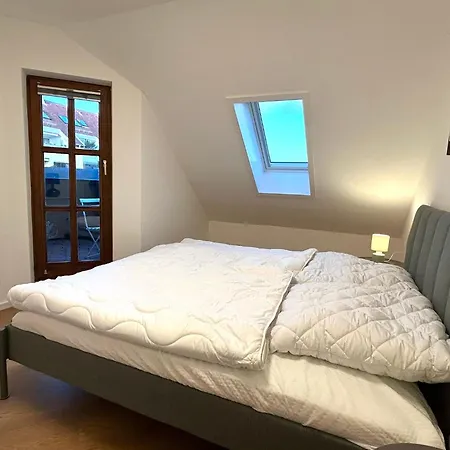 Perfekt Fuer 4! Kueche Netflix Nespresso Wlan Apartman *
