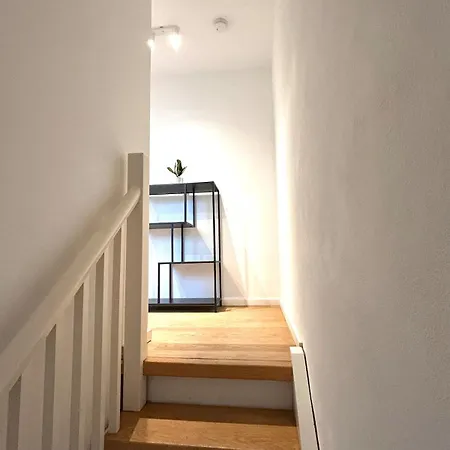 Perfekt Fuer 4! Kueche Netflix Nespresso Wlan * Augsburg